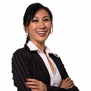 testimonial author
