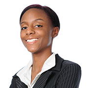 testimonial author